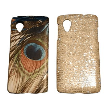 Nexus5 smartphone