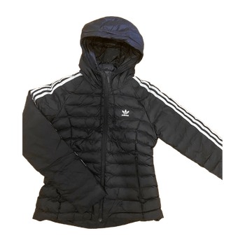 Adidas coat