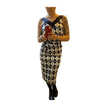 Marimekko dress