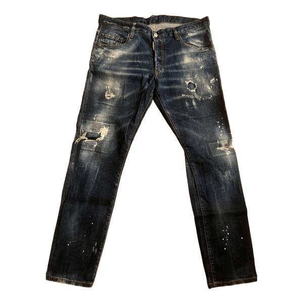 Dsquared2