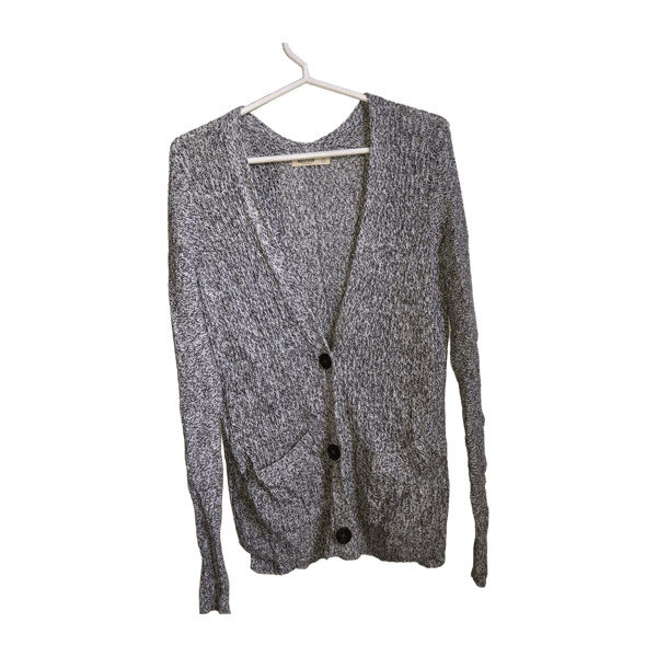 Hollister cardigan