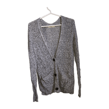 Hollister cardigan