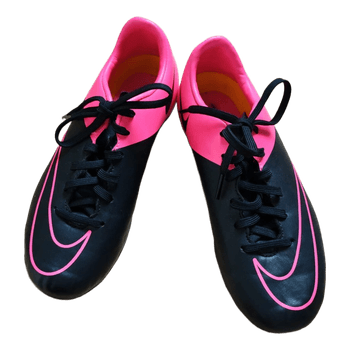 Nike Mercurial jalgpallijalatsid