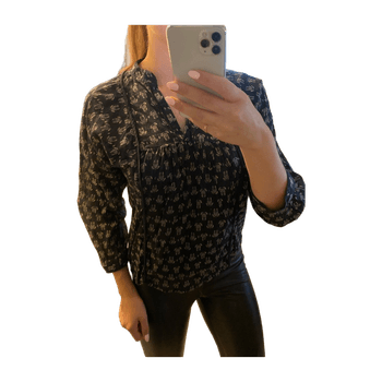 Noa noa blouse