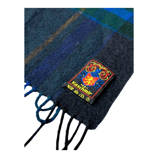 Cashmere scarf