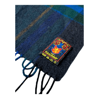 Cashmere scarf