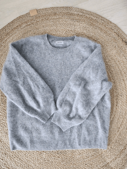 Balmuir cardigan