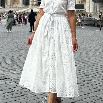 Zara dress