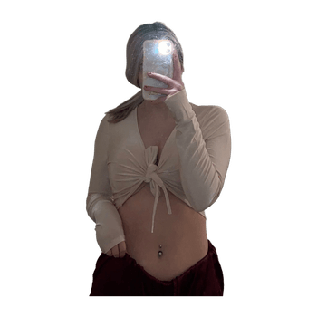 Nly one blouse
