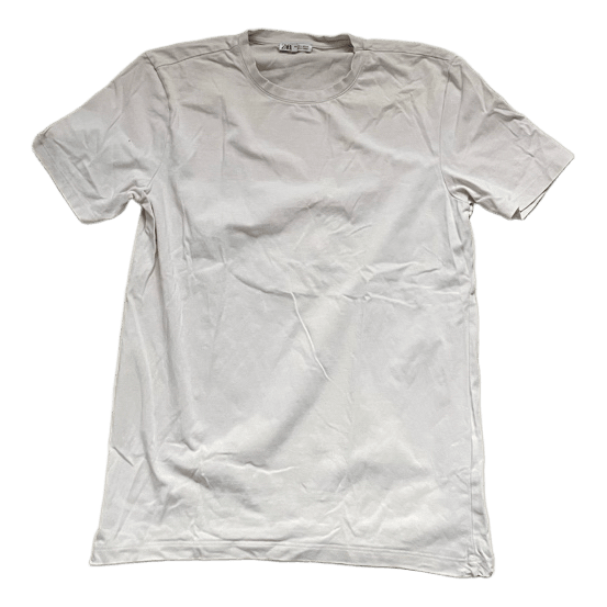 Salmon t-shirt