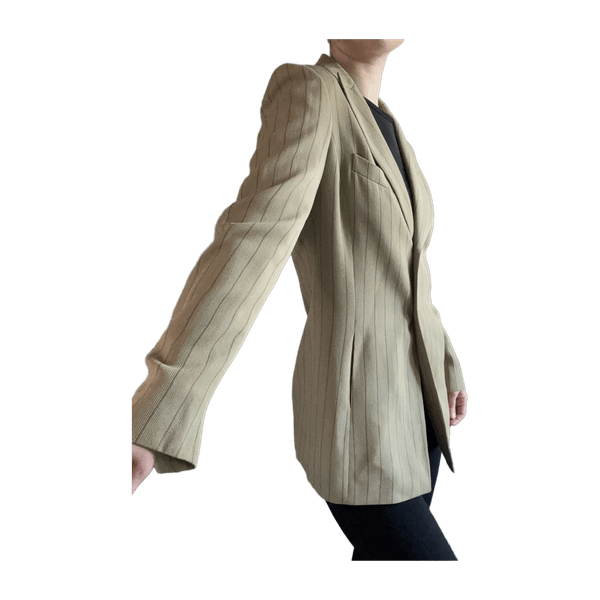 Vintage blazer