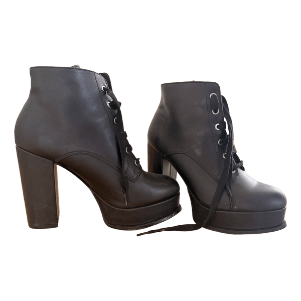 H&M divided skor, 36
