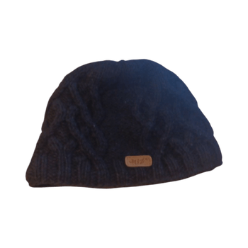 Musta pipo, vuorellinen