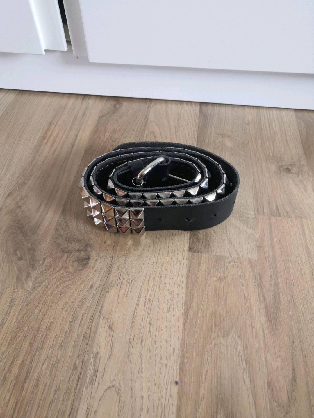 belt