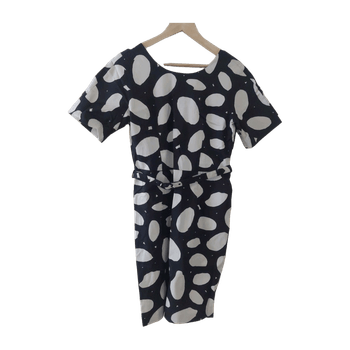 Marimekko dress