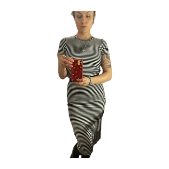 Marimekko dress