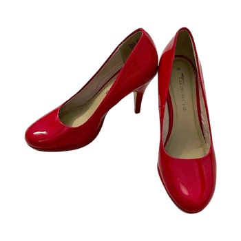 Tamaris heels