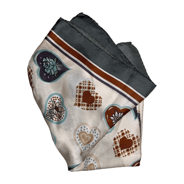 Vintage scarf