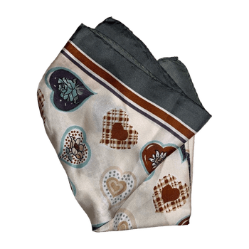 Vintage scarf