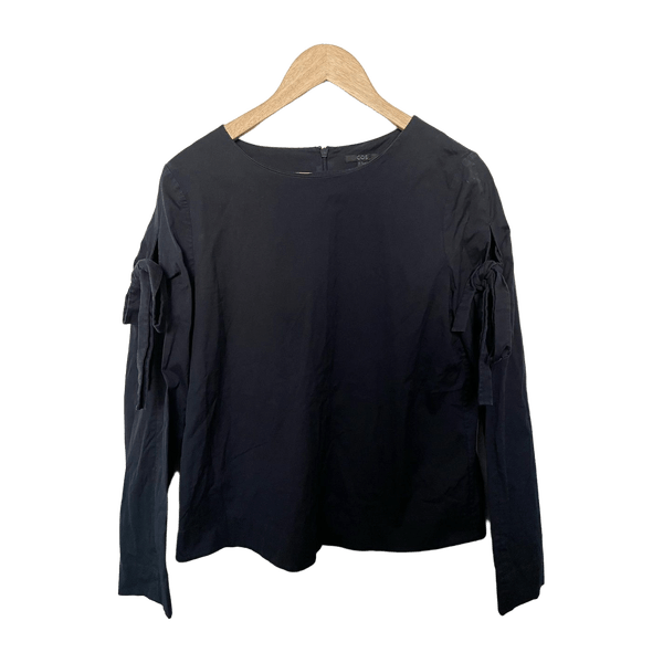 Cos blouse