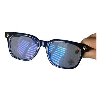 Chrome Hearts glasses