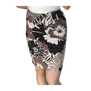 Chopin roma skirt