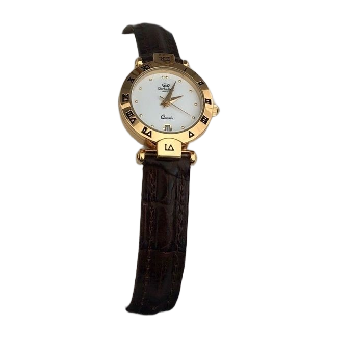 Richelieu watch