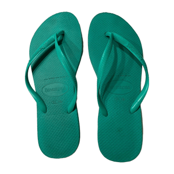 Havaianas sandals