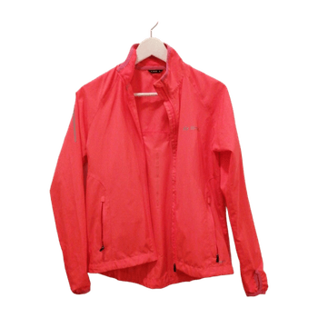 Soc coat
