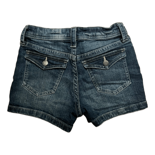 H&M denimshorts