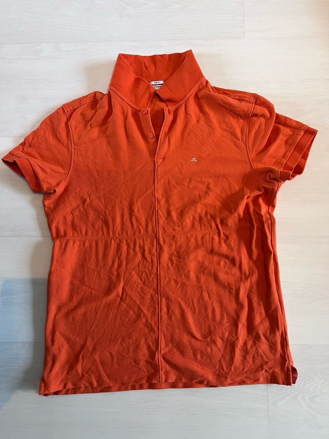 J.lindeberg top