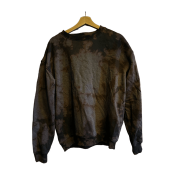 Bleached Sweater