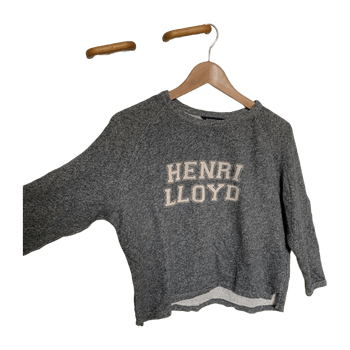 Henri lloyd blouse
