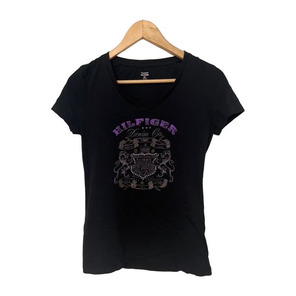 Tommy hilfiger top