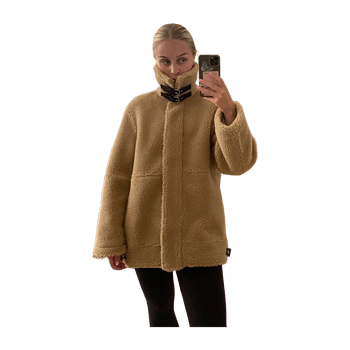 Arket coat