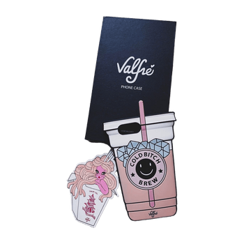 Valfre smartphone