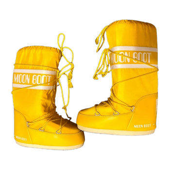 Moon boot shoes