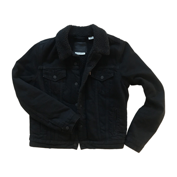 Levi’s coat