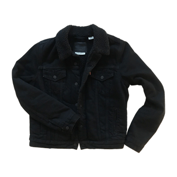 Levi’s coat