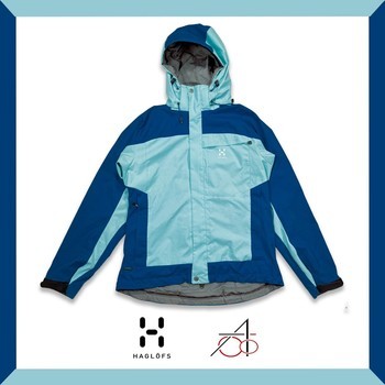 Haglofs Women´s Jacket Proof
