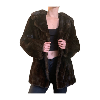 Vintage coat