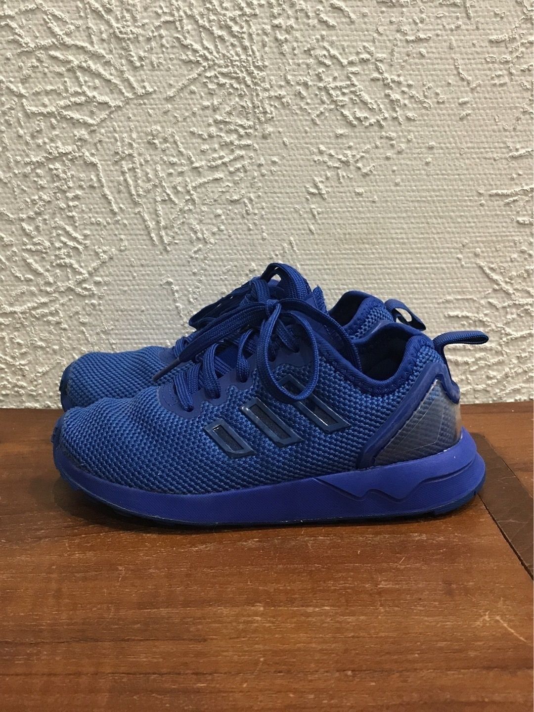 Adidas kids' shoes