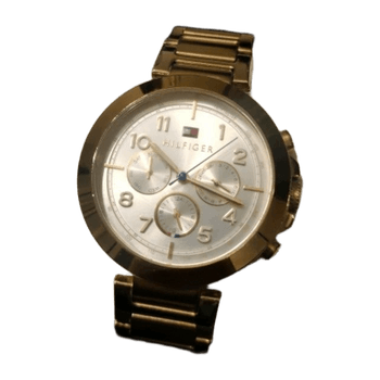 Tommy hilfiger watch