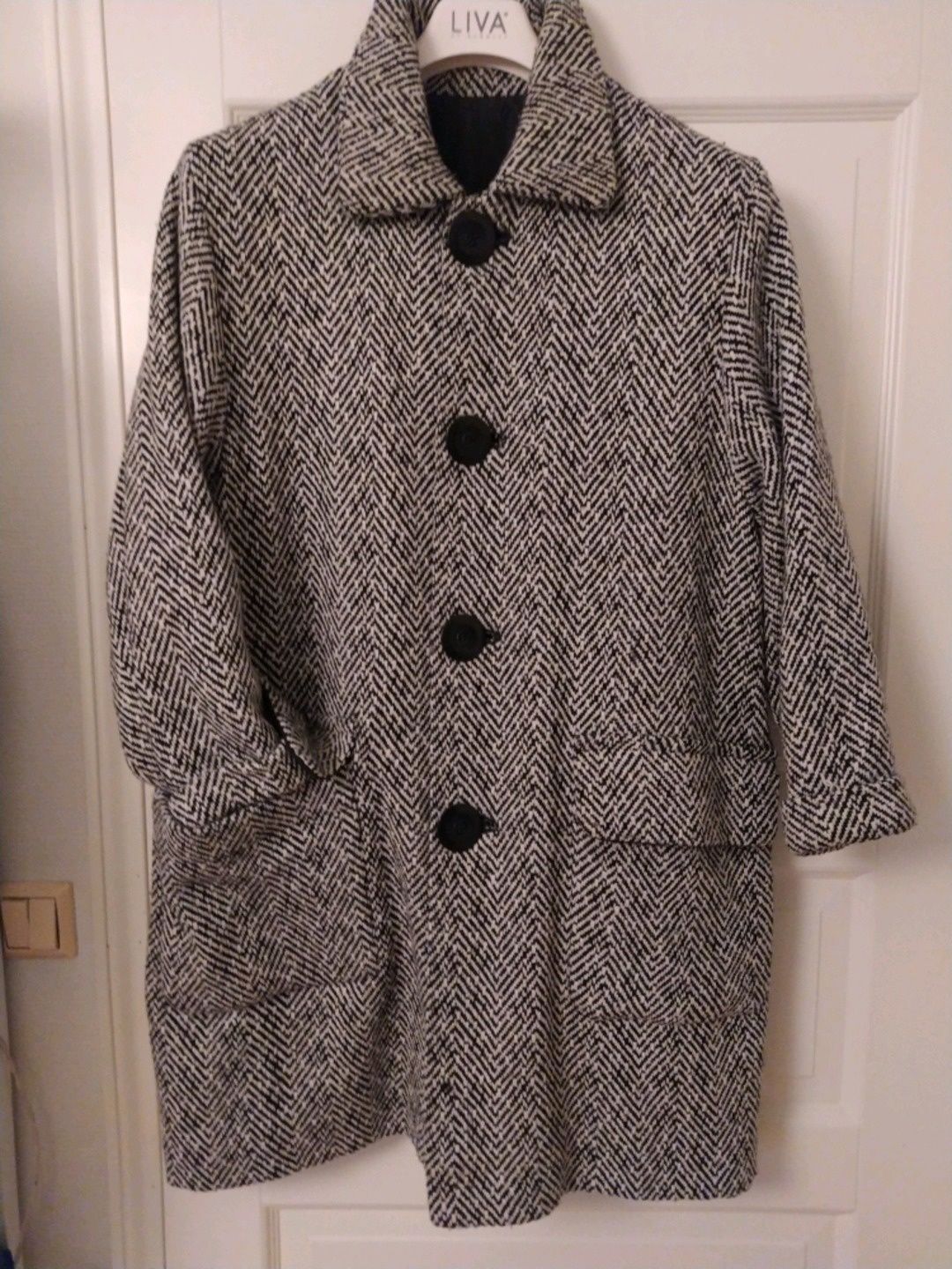 Oma design coat