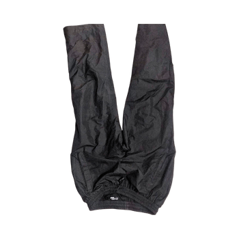 Mustat Everestin tuulihousut