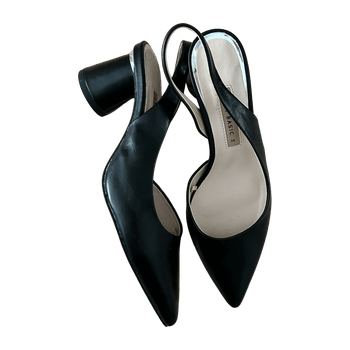 Zara heels