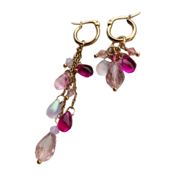 Handmade jewelry
