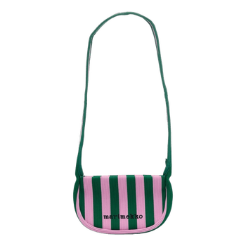 Marimekko striped mini bag