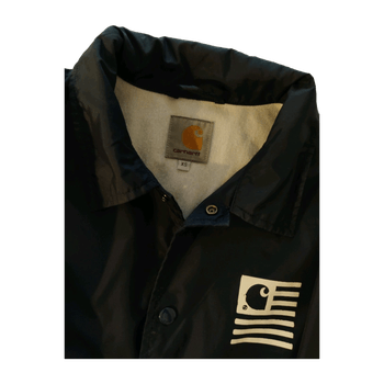 Carhartt coat