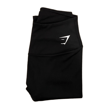 Gymshark sportswear